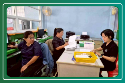 ลงพื้นที่สหกรณ์การเกษตรบ้านนายาวสามัคคี จำกัด ... พารามิเตอร์รูปภาพ 1